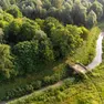 L'oasi Lycaena a Salzano