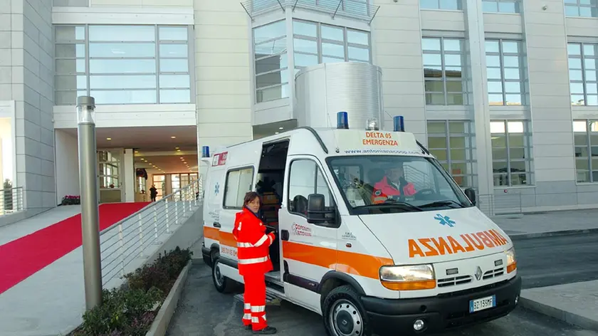 Il Veneto è la regione con più medici gettonisti