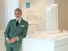 Peter Reichegger della famiglia altoatesina alle redini del RivGroup