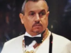 Roberto Penso
