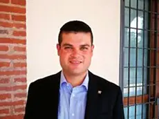 Erik Pretto