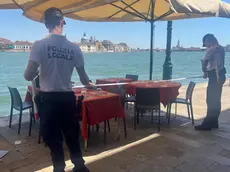 I controlli della Polizia Locale