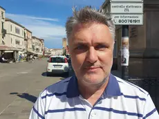 Mauro Armelao, sindaco di Chioggia