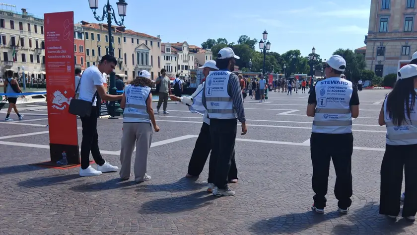 Contributo d’accesso a Venezia 2026: incassi vicini al record, dati e previsioni
