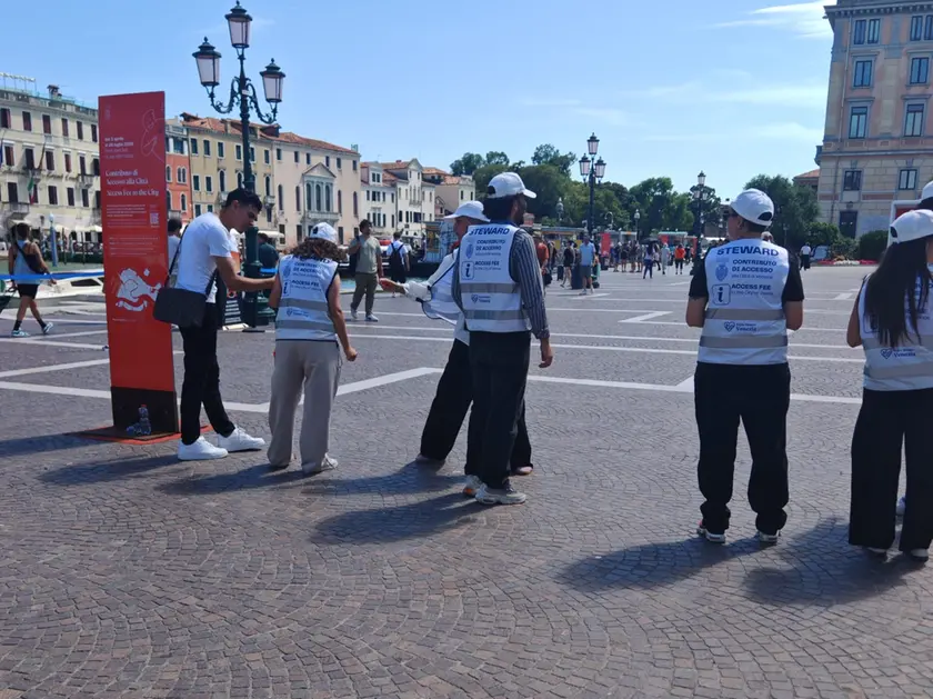 Contributo d’accesso a Venezia 2026: incassi vicini al record, dati e previsioni