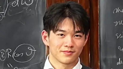 Wang Zhi Cao (Bruno)