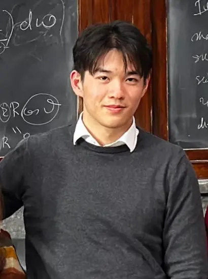 Wang Zhi Cao (Bruno)