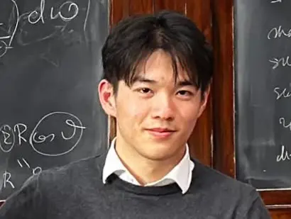 Wang Zhi Cao (Bruno)
