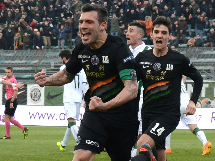 Maurizio Domizzi