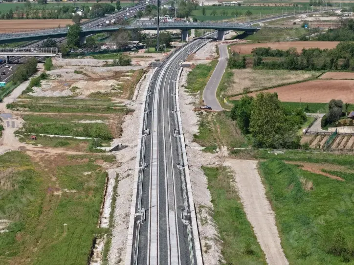 De Berti: “Alta Velocità e Romea le priorità infrastrutturali. Strade più pericolose d’Europa”