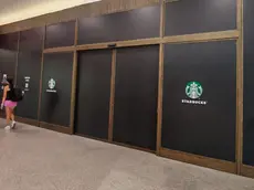 Starbucks apre alla stazione di Venezia Santa Lucia