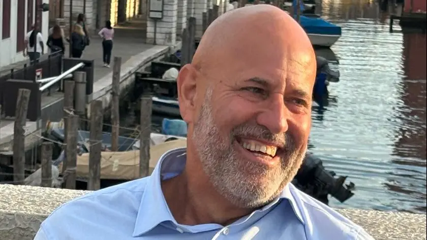 Maurizio Scomparin ha perso la vita in un incidente in moto lungo la Romea