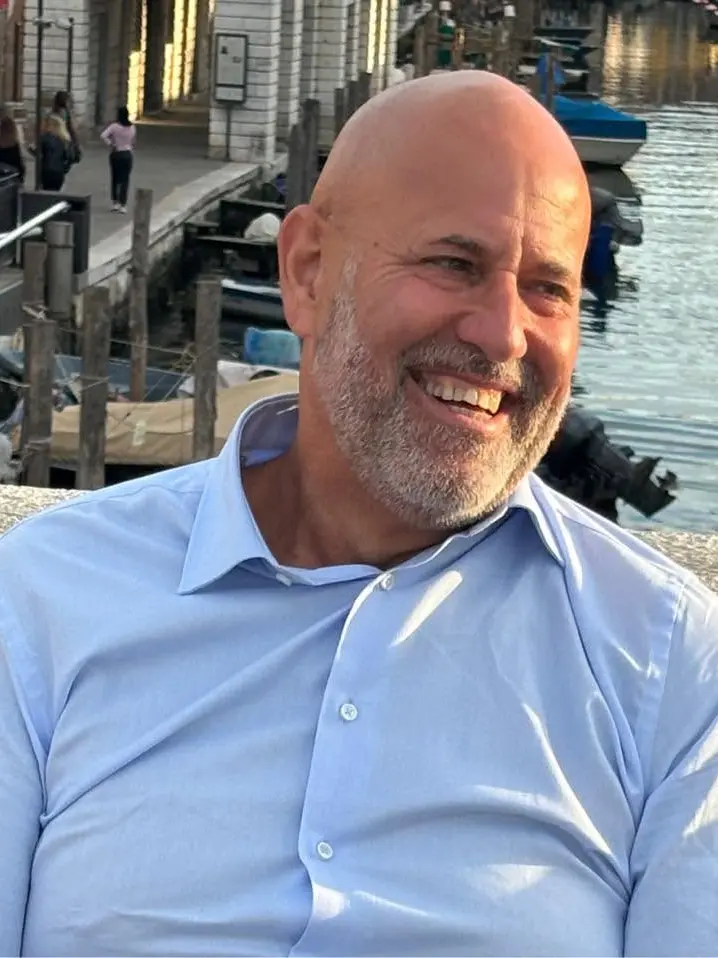 Maurizio Scomparin ha perso la vita in un incidente in moto lungo la Romea