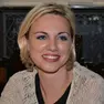 L’assessora regionale all'ambiente Elisa Venturini