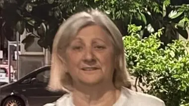 Anna Maria Spera, scomparsa da casa