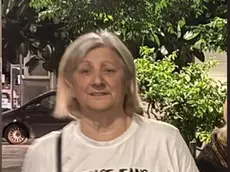 Anna Maria Spera, scomparsa da casa