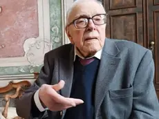 Ranieri Da Mosto, ultimo partigiano combattente, morto a 102 anni