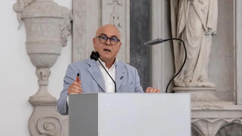 Roberto Beraldo