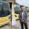 Il presidente di Mom Giacomo Colladon