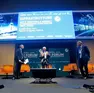 Forum infrastrutture: l'inizio dell'evento