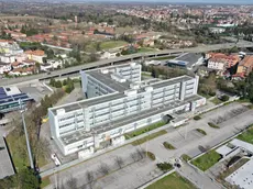 Il nuovo campus si estenderà per 17.000 metri quadri