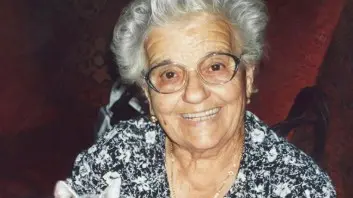 Addio a Osemma Rizzato, la nonna di Mira: amante dei gatti, aveva104 anni
