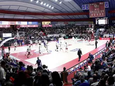 Reyer Venezia, ecco il sorteggio Eurocup