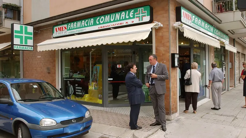 L’aggressione è avvenuta in via Torino nel 2015