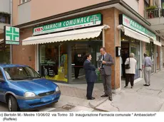 L’aggressione è avvenuta in via Torino nel 2015