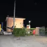 L’incidente si è verificato in via Tiveron a Zero Branco