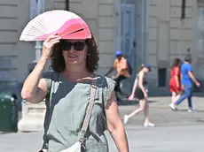 L'allerta gialla termina venerdì
