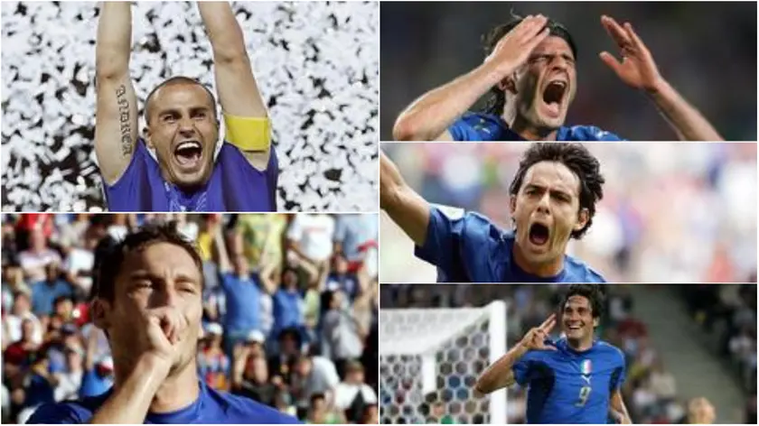 Mondiali 2006
