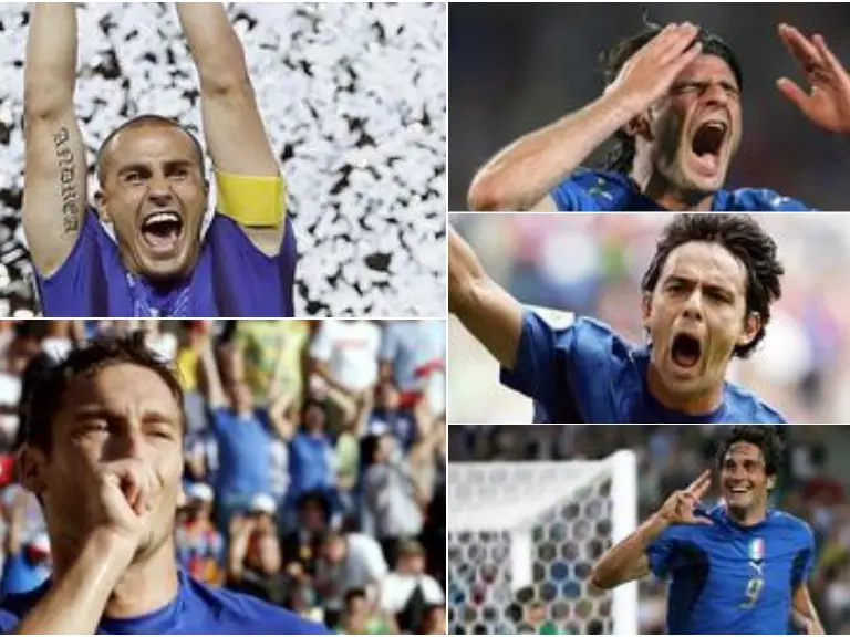Mondiali 2006