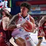 Ufficiale: Sasha Grant è un giocatore dell’Umana Reyer