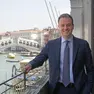 Il sindaco Venturini