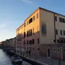 Venezia: l'ospedale Il Fatebenefratelli