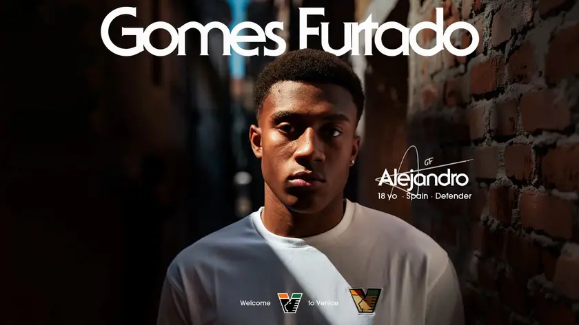 Alejandro Gomes Furtado