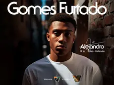 Alejandro Gomes Furtado