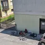 Via Monti a Mestre