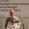 Il professor Umberto Albert