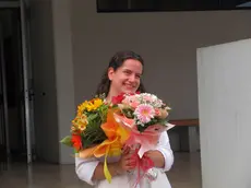Agnese Trabuio