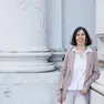 Giulia Albanese, Partito democratico