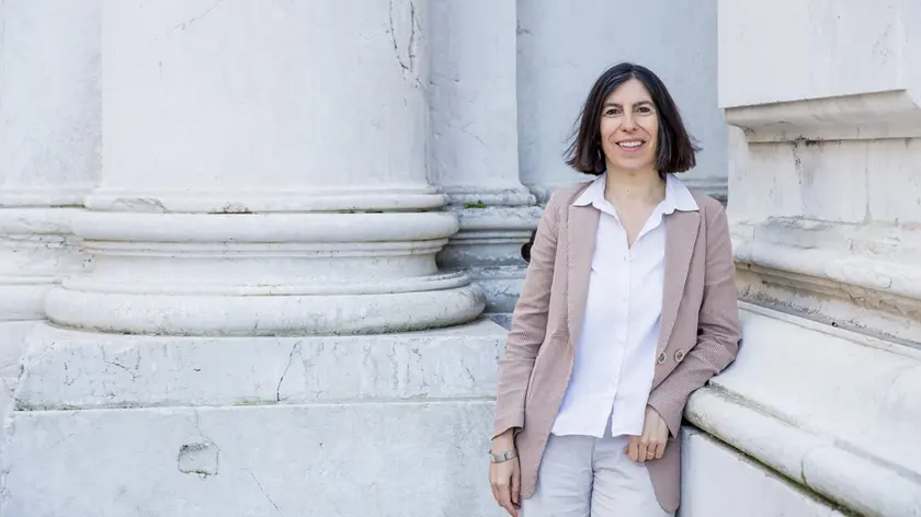 Giulia Albanese, Partito democratico