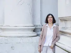 Giulia Albanese, Partito democratico