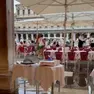 La Piazza sott'acqua