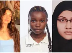 Emma Sofia De Dea, Victory Osarugue Aluevbose, Rahaman Shakira Shaon