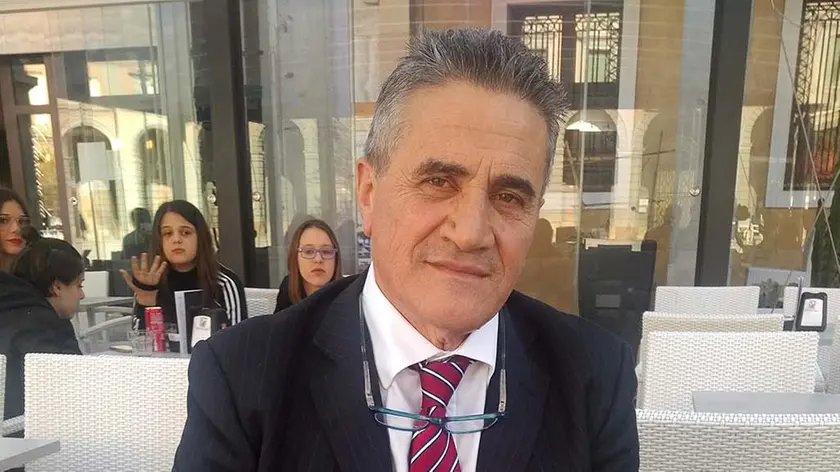 Oliviero Leo