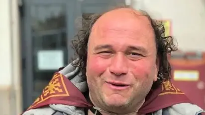 Aita condannato a quattro anni