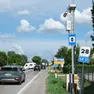 Autovelox inattivo a Campagnalta