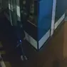 Il ladro in monopattino
